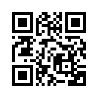 NOBORIE公式LINEのQRコード